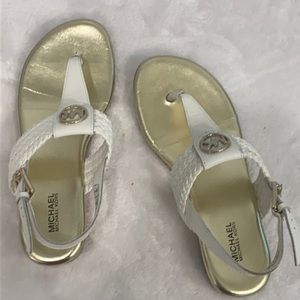 Michel kors sandals